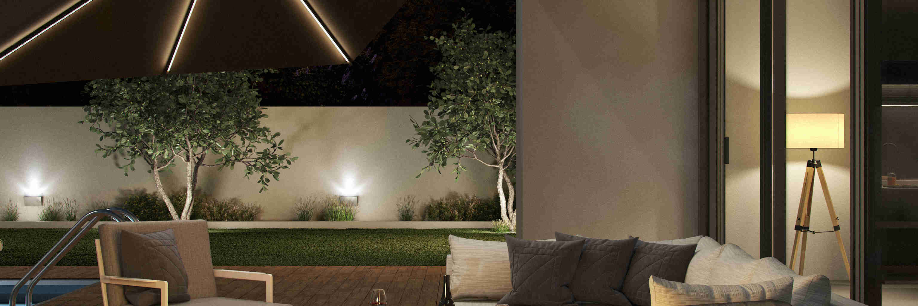 Platinum Sun & Shade