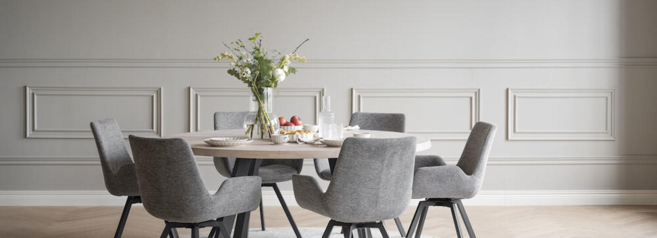 15% - 60% på Rowico Home sortimentet