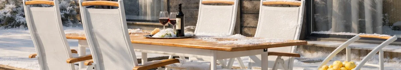 Sista chansen - Vinterrean