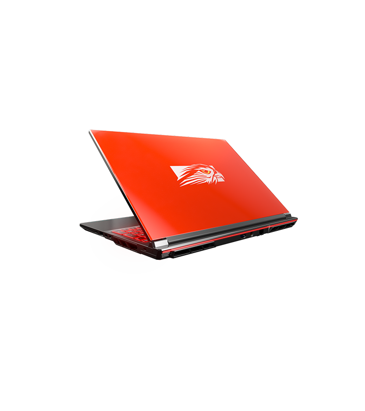 The World's Most Powerful Gaming Laptop! The TLX from Falcon Northwest