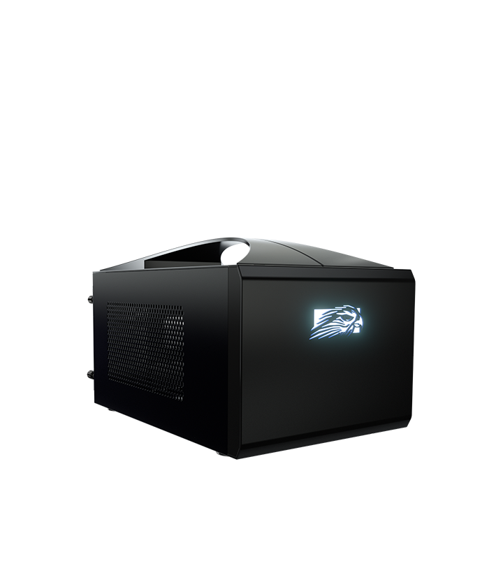 FragBox Small Form Factor Portable Gaming PC | Falcon Northwest