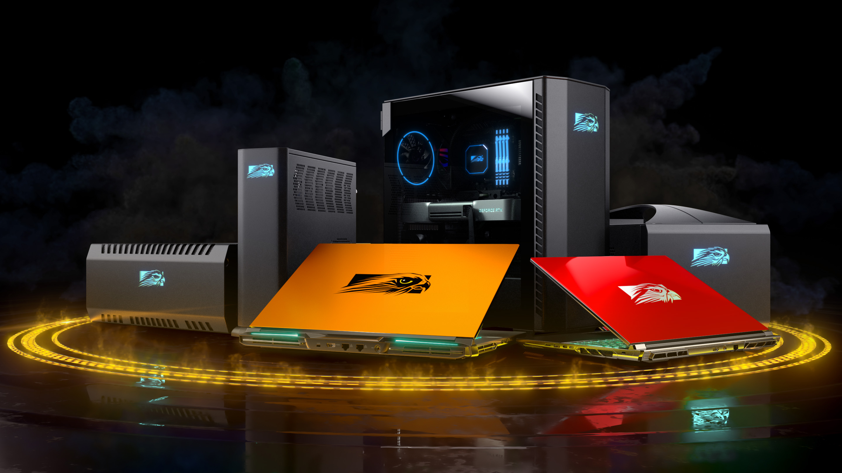 Custom Computers