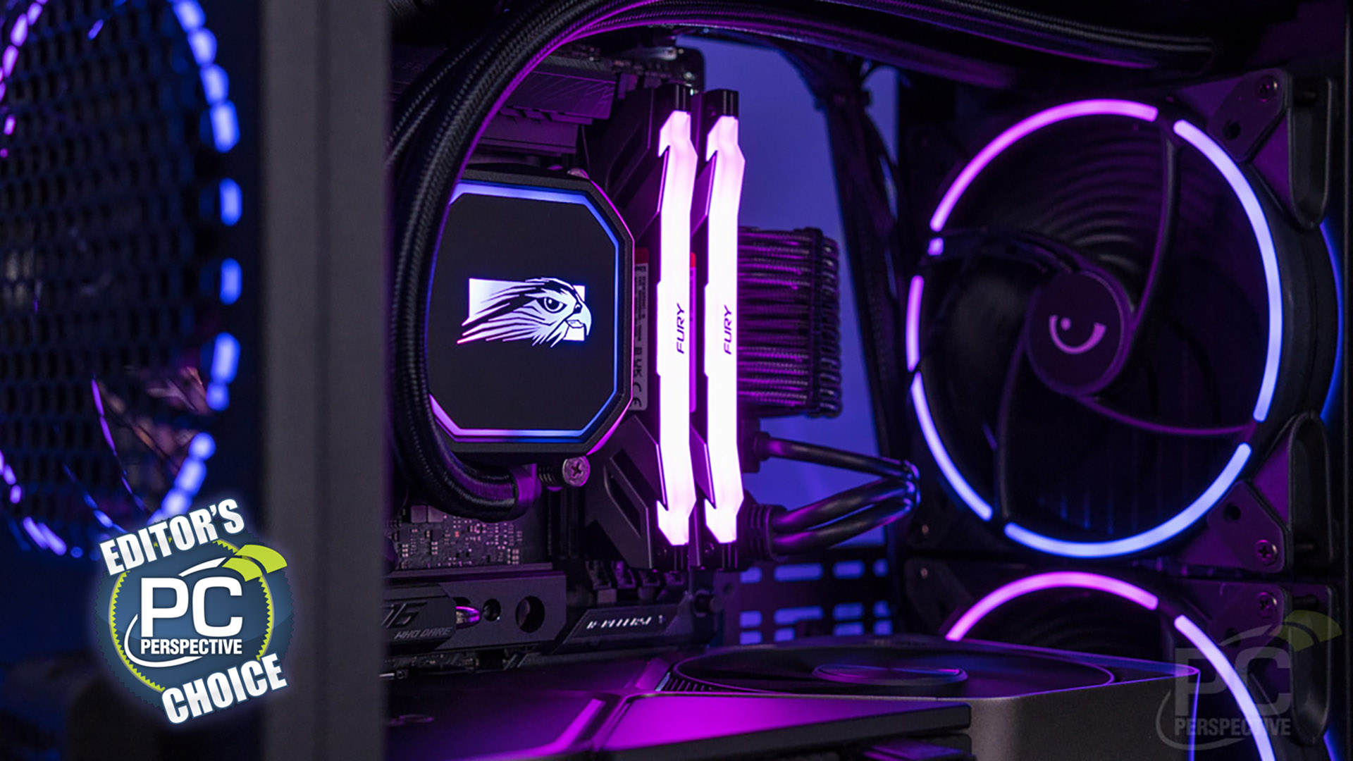 Water Cooled PCs - Custom Built EK Fluid Gaming PCs – Fluidgaming