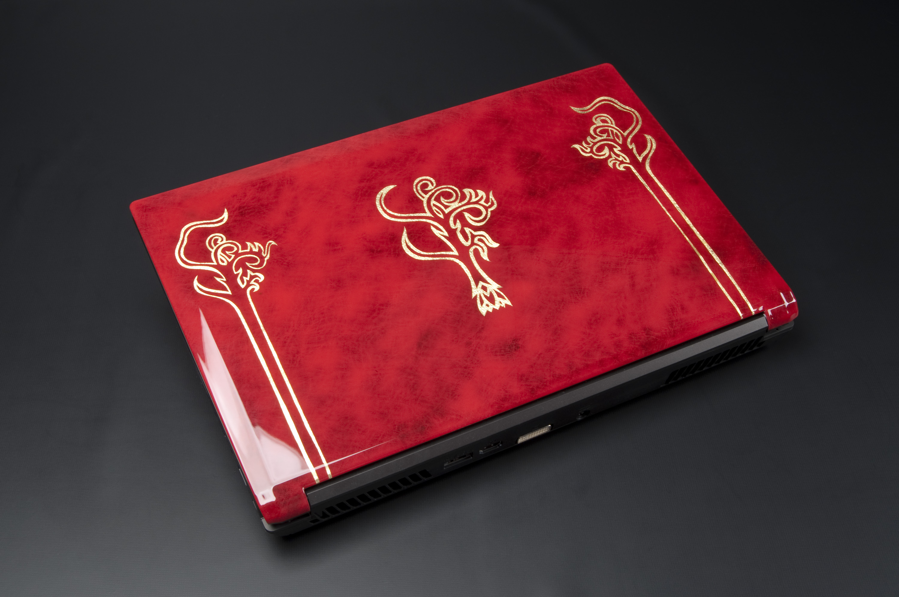 Lord Of The Rings Book This Tlx Was Based On The Red Leather Book lord-of-the-rings-book-this-tlx-was-based-on-the-red-leather-book