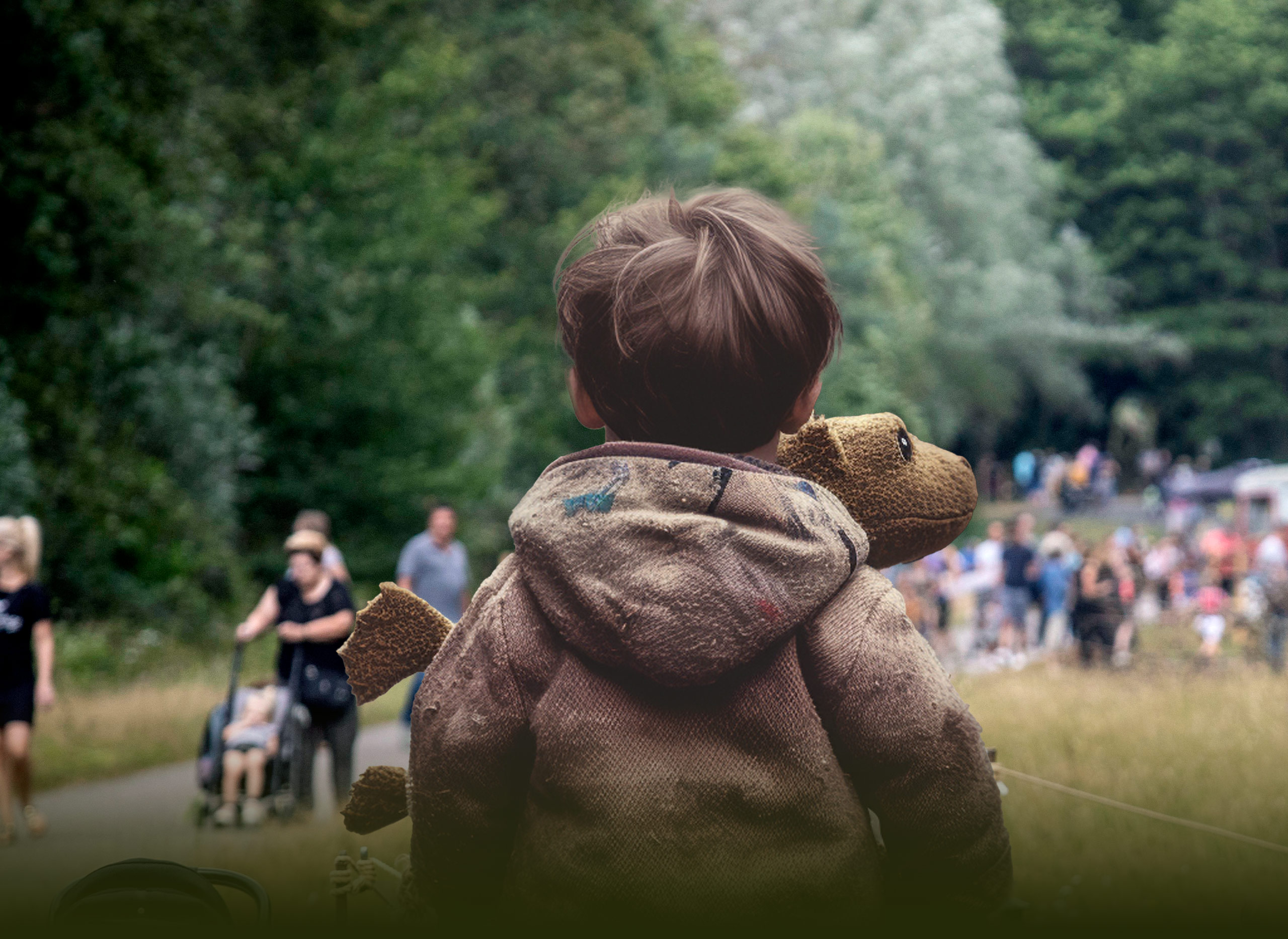 Neem jij ook een dino mee naar huis? 