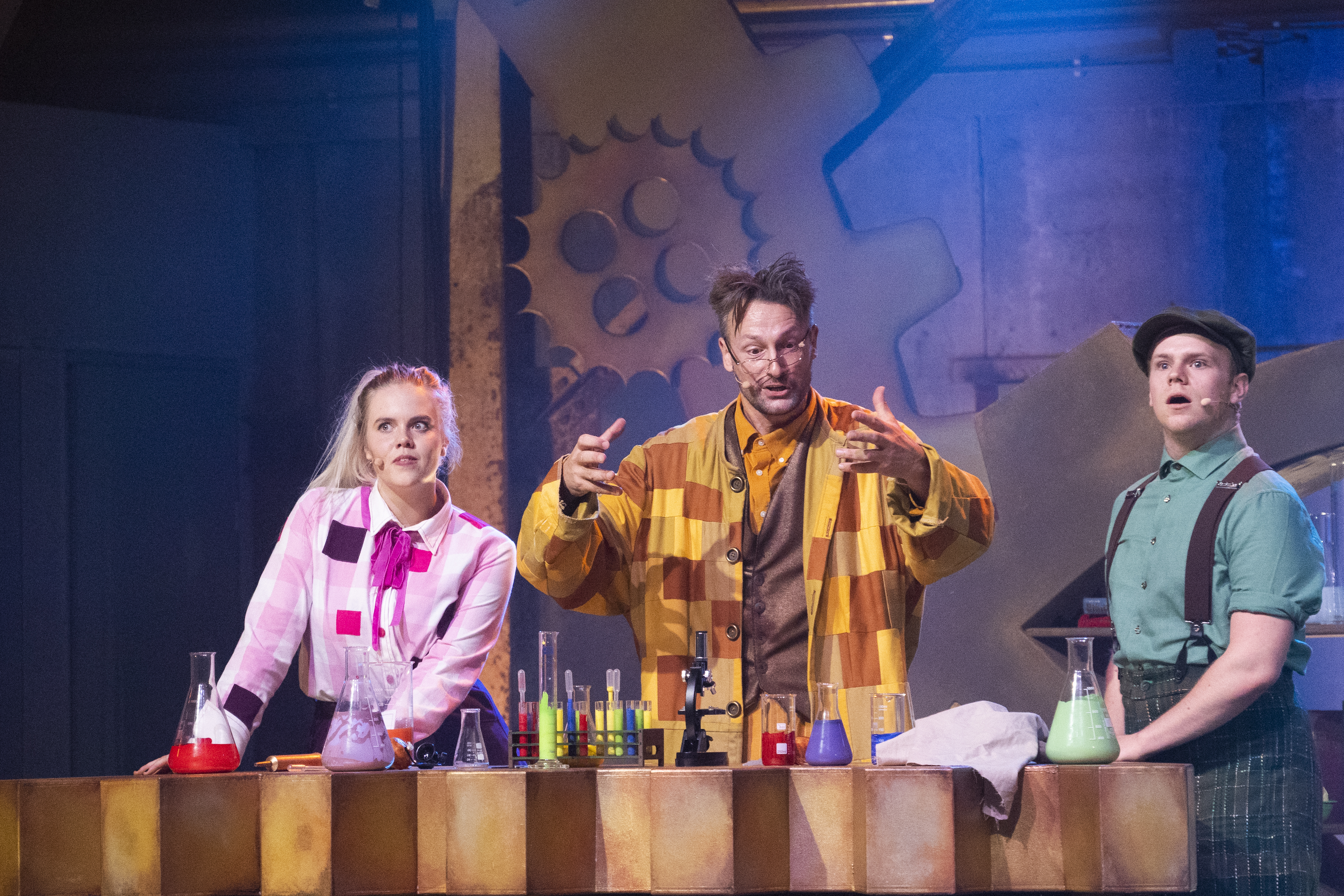 Komt de dino terug op aarde?