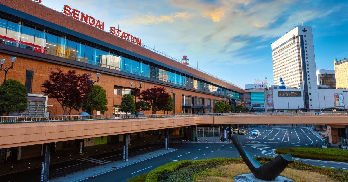 仙台市の転職エージェントおすすめの選び方|製造業・工場求人に強いのはどこ?年収相場と「隠れ優良企業」の探し方