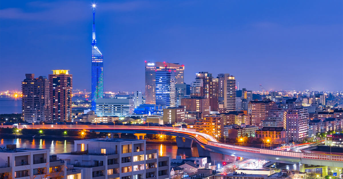 【2025年最新版】福岡県の製造業大手企業ランキング-本社、工場がある企業で比較