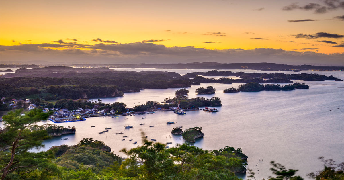 【2025年最新版】宮城県の製造業大手企業ランキング-本社、工場がある企業で比較