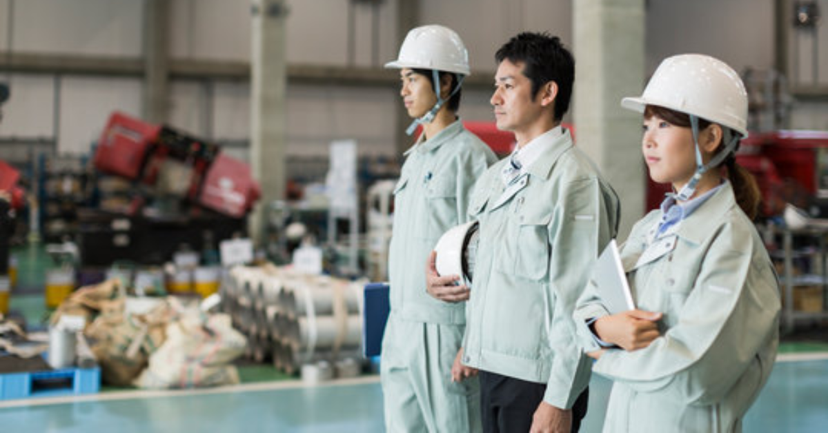 工場の役職一覧。出世して役職につくための3つのポイントや役職につけない人の特徴も解説