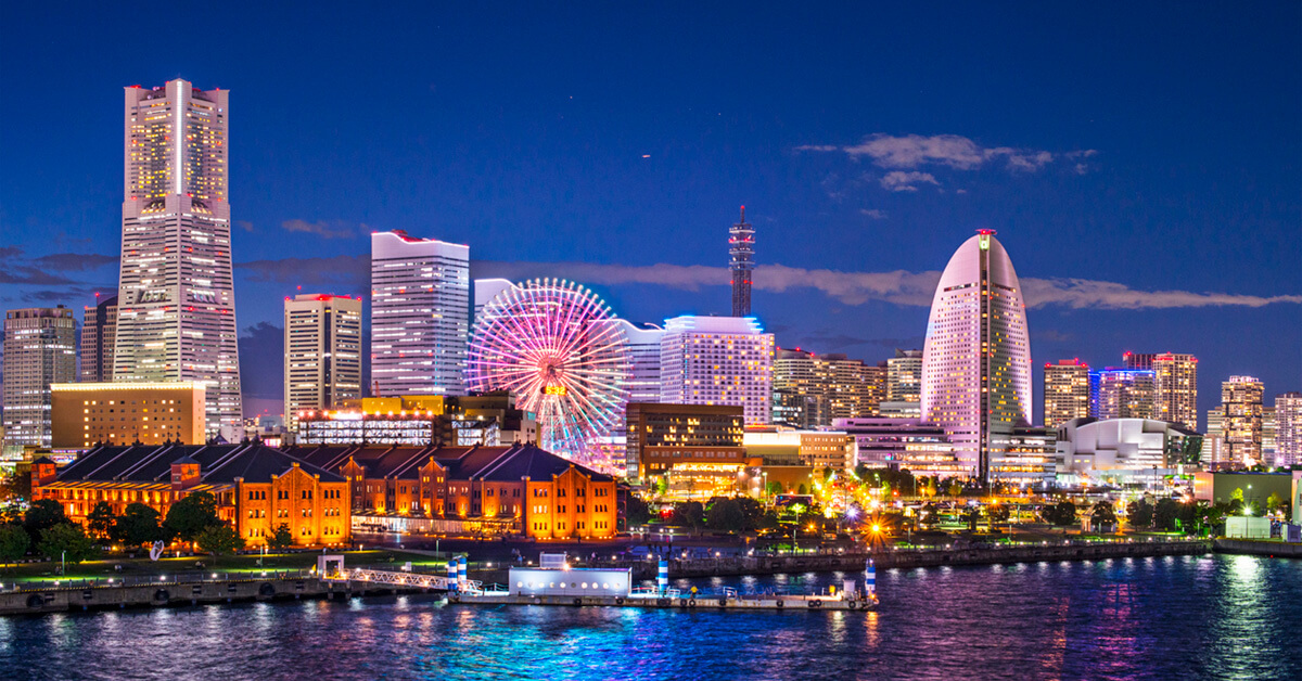 【2025年最新版】神奈川県の製造業大手企業ランキング-本社、工場がある企業で比較