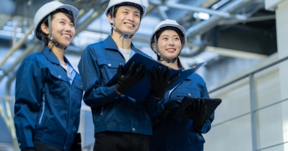 制御設計とは。向いている人の5つの特徴や転職に役立つ資格・キャリアプランの例について徹底解説