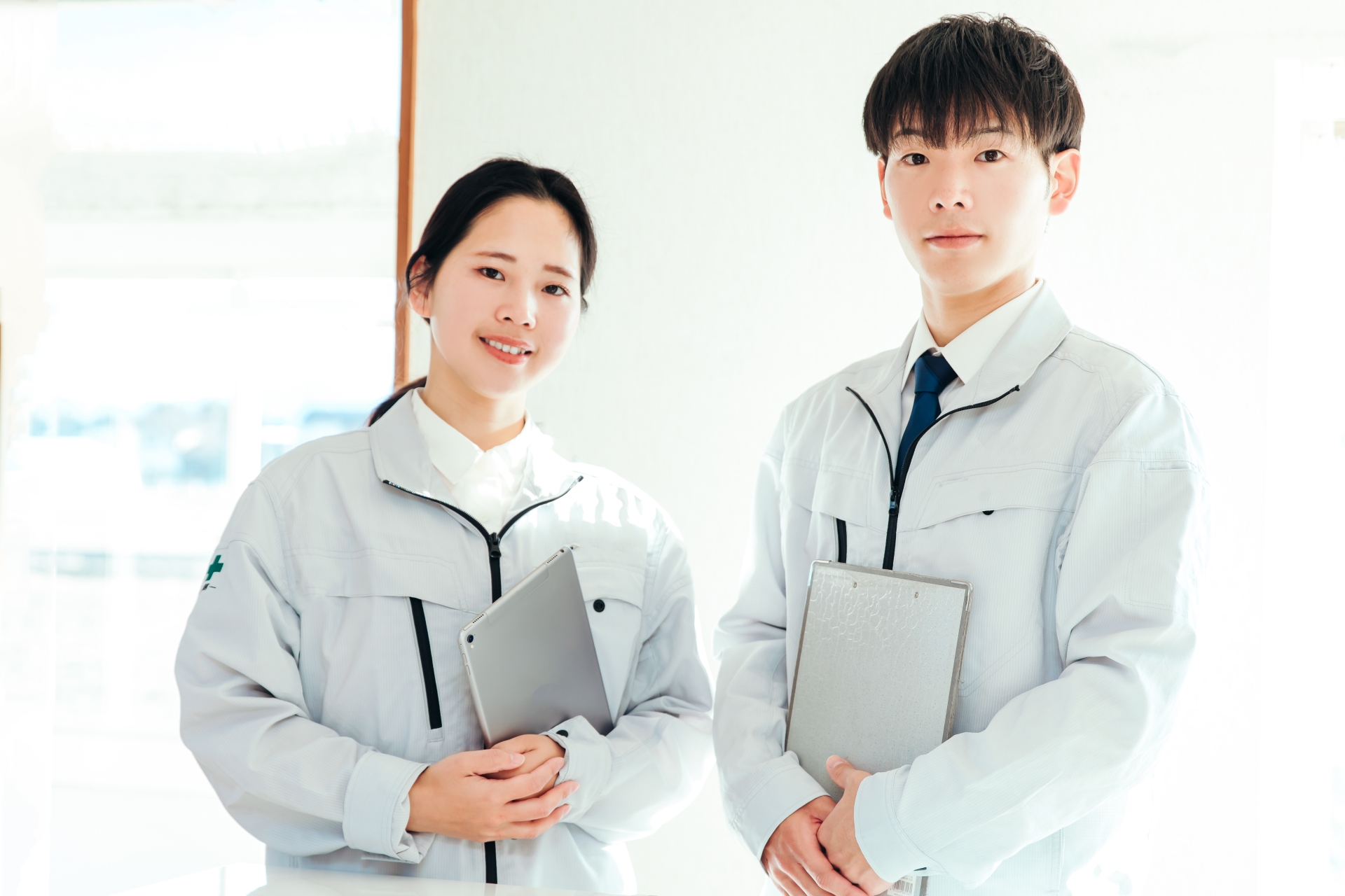 工場勤務のイメージが悪い4つの理由。向いている人の特徴や転職を成功させる4つのポイントを解説