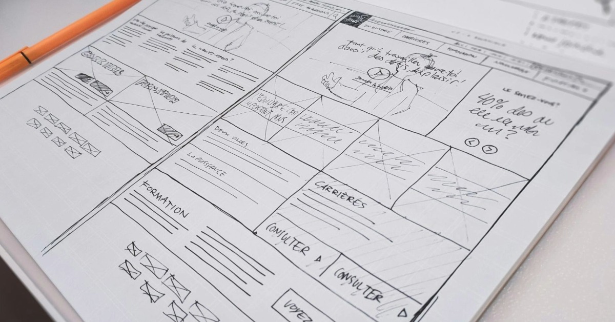 設計職に向いてる人の6つの特徴とは。向いていない人の特徴や仕事のやりがいについても解説