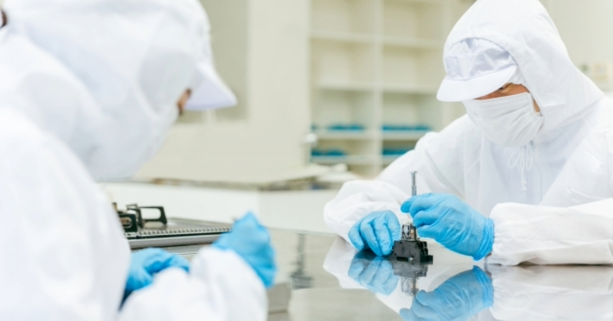 組み立ての仕事内容とは。求人動向や年収・キツイと言われる理由とやりがいについて解説