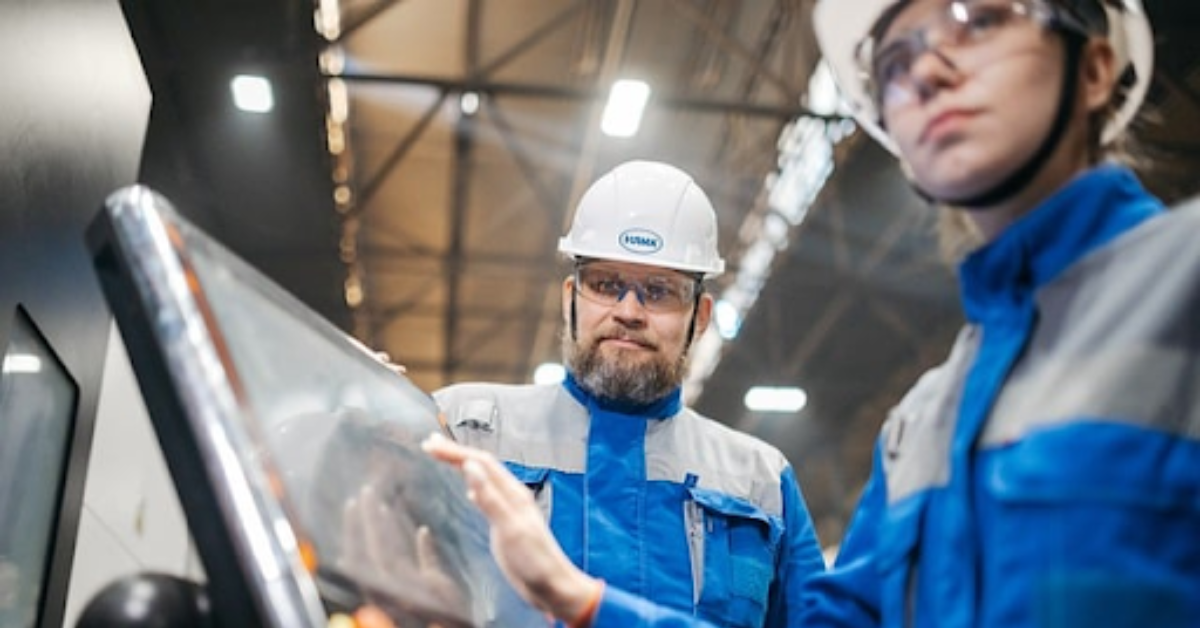 生産技術に向いている人の5つの特徴とは。向き不向きを見極めるポイントを徹底解説