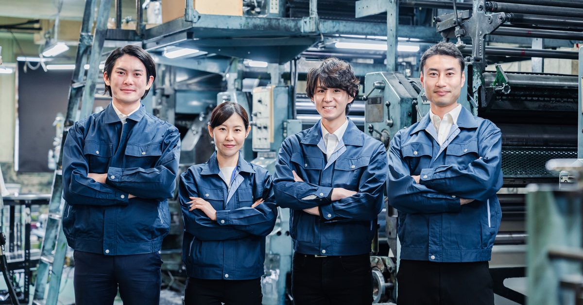 30代後半の転職を成功させるポイント|製造業の経験を強みに変える戦略