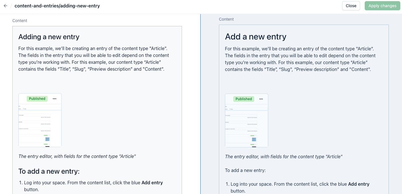 entry-editor-versions-compare