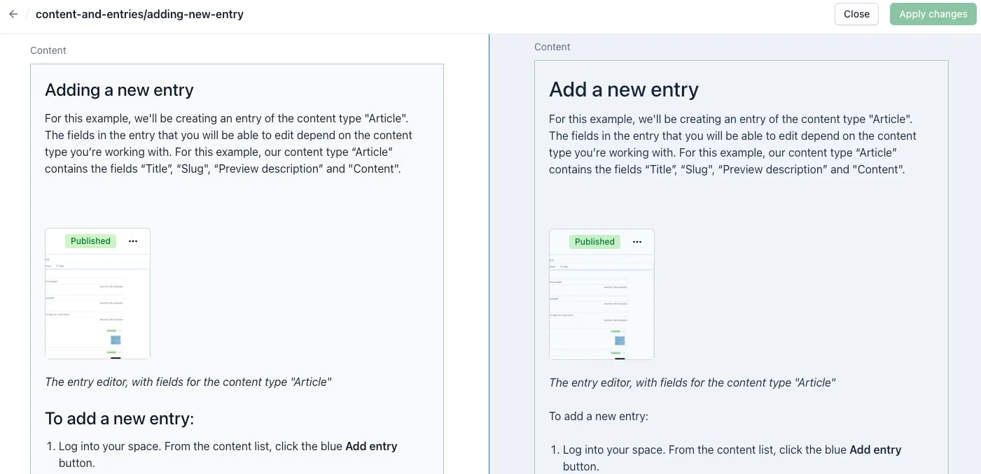 entry-editor-versions-compare