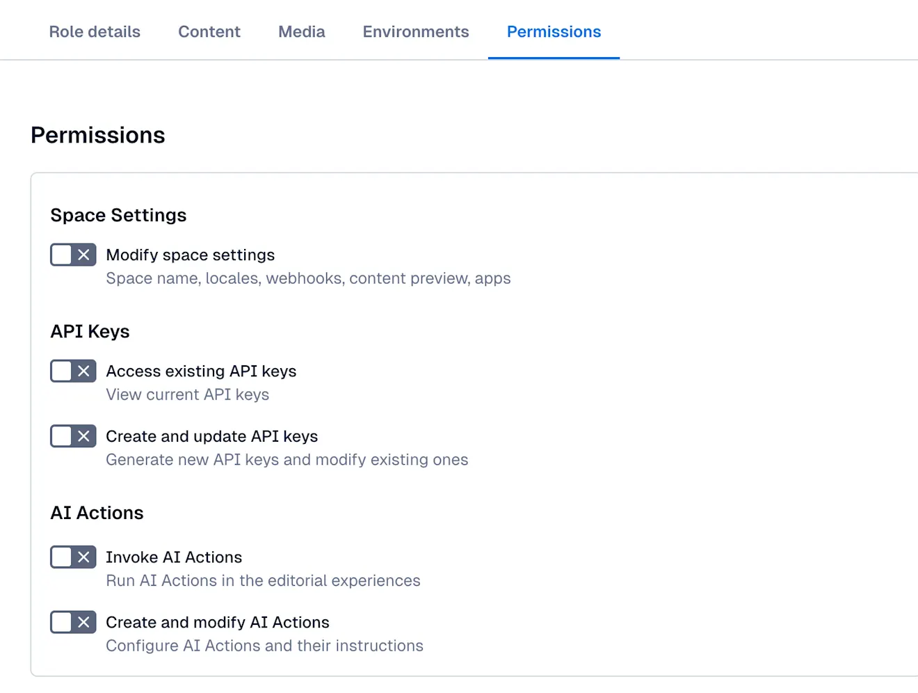 ai-actions-roles-and-permissions