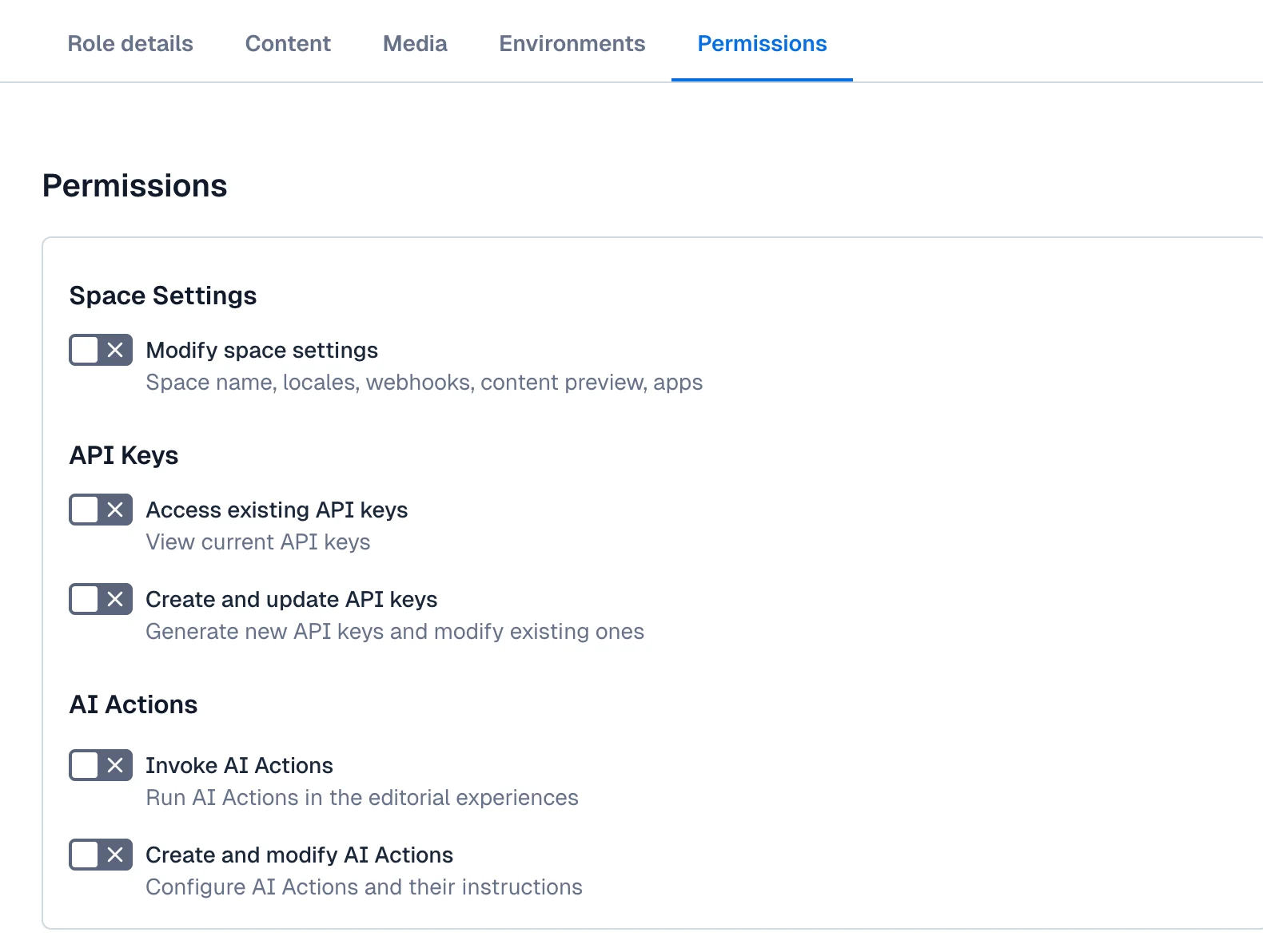 ai-actions-roles-and-permissions
