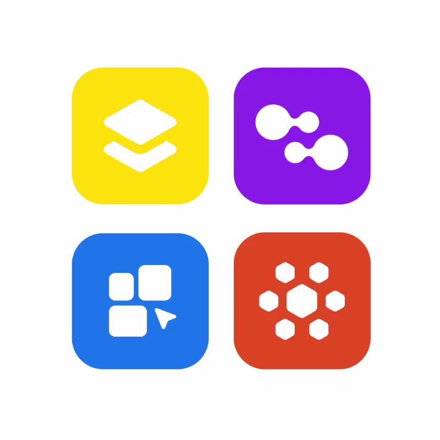 Product logos