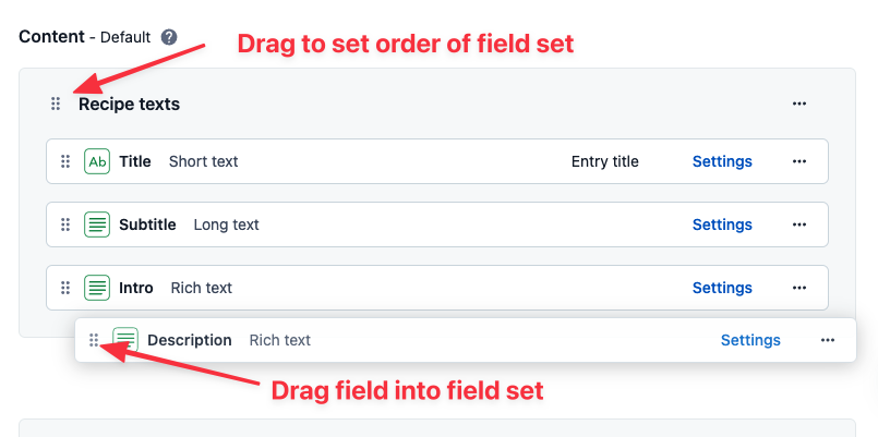 field-sets-order