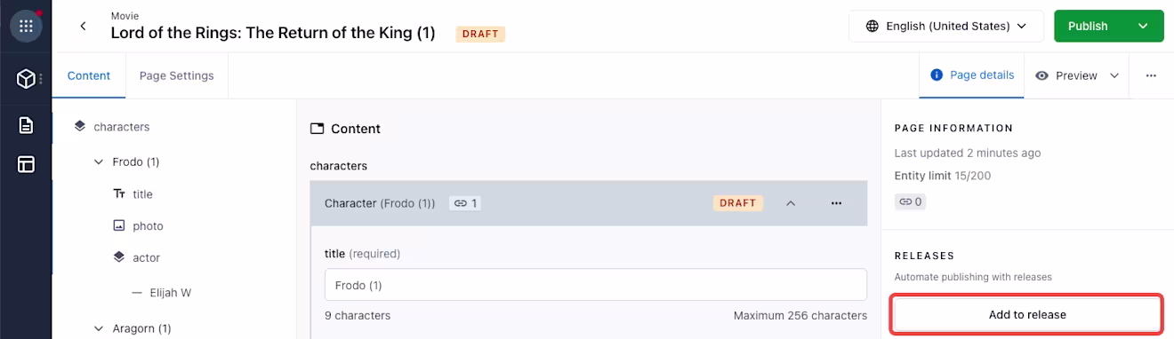 Compose Add to release 902