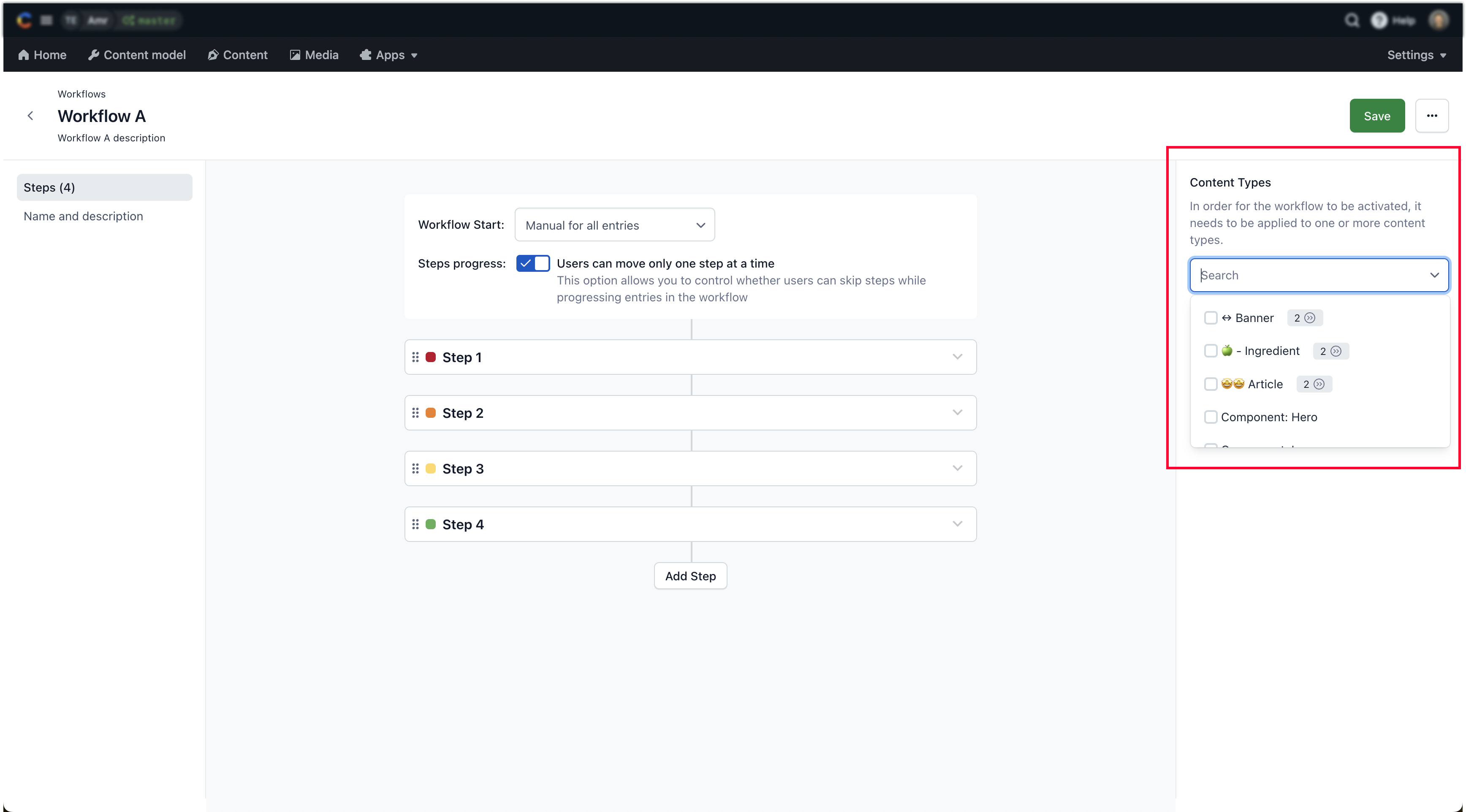 multi-select-content-type-selector