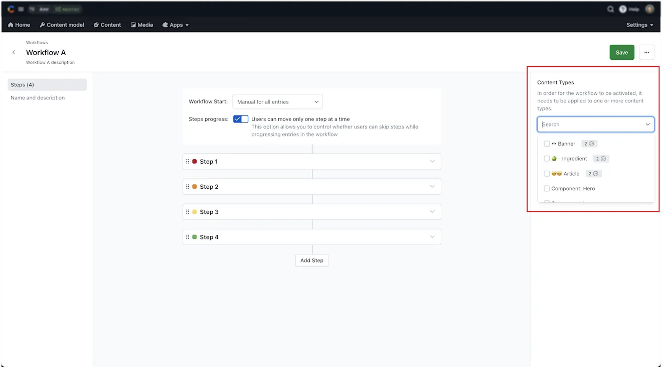 multi-select-content-type-selector