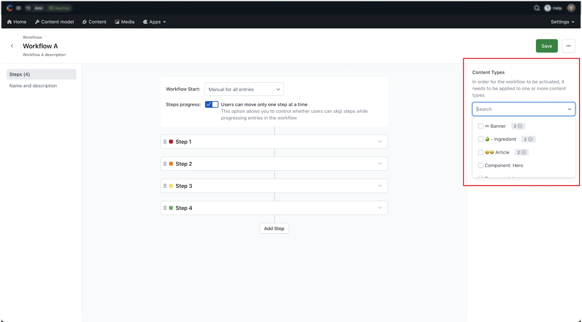 multi-select-content-type-selector