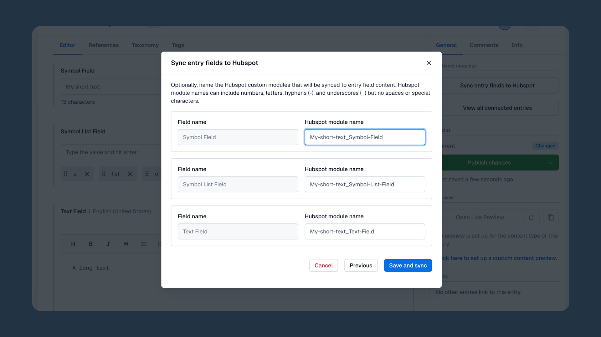 hubspot-marketplace-entry-fields