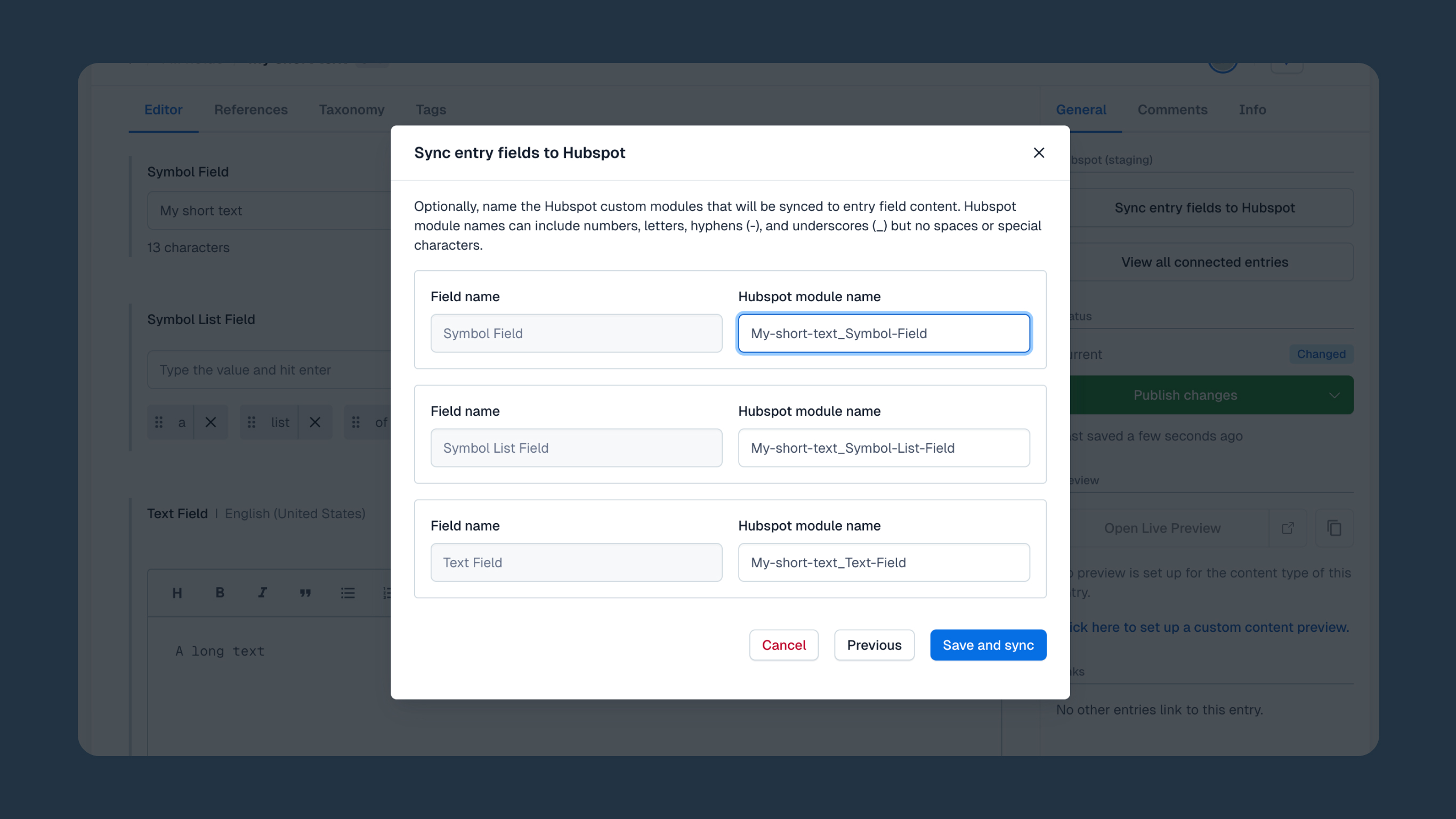 hubspot-marketplace-entry-fields