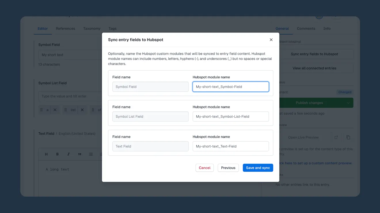 hubspot-marketplace-entry-fields