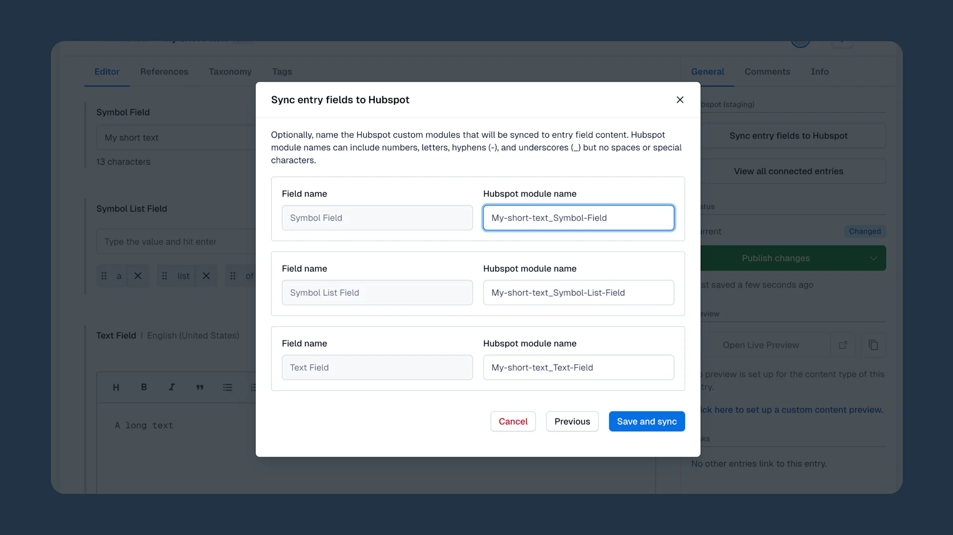hubspot-marketplace-entry-fields