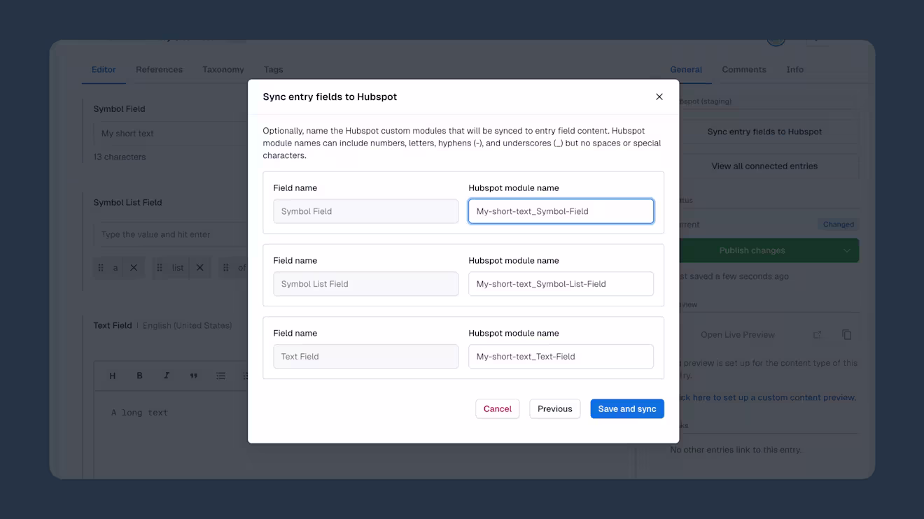 hubspot-marketplace-entry-fields