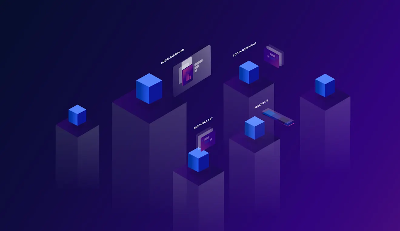 Dynamic Microcopy header