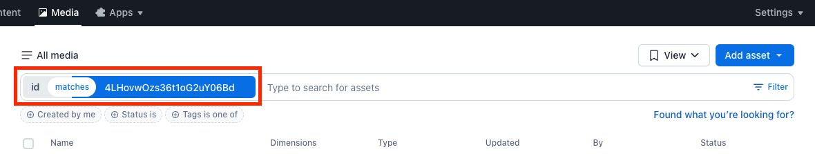 asset-bandwidth-search-filter