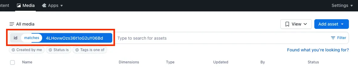 asset-bandwidth-search-filter