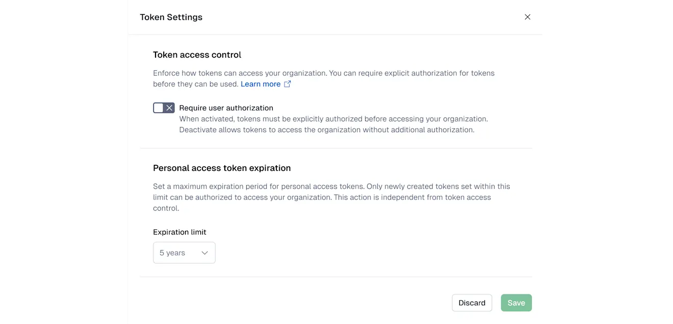 create-personal-access-token
