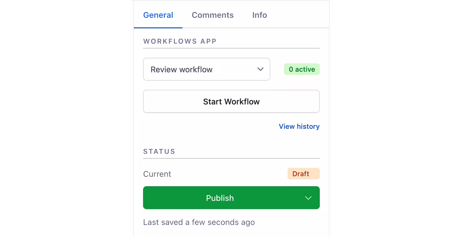 begin-a-workflow