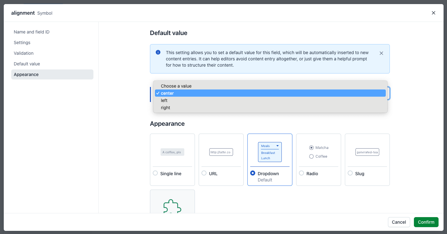 default-values-select-default-value