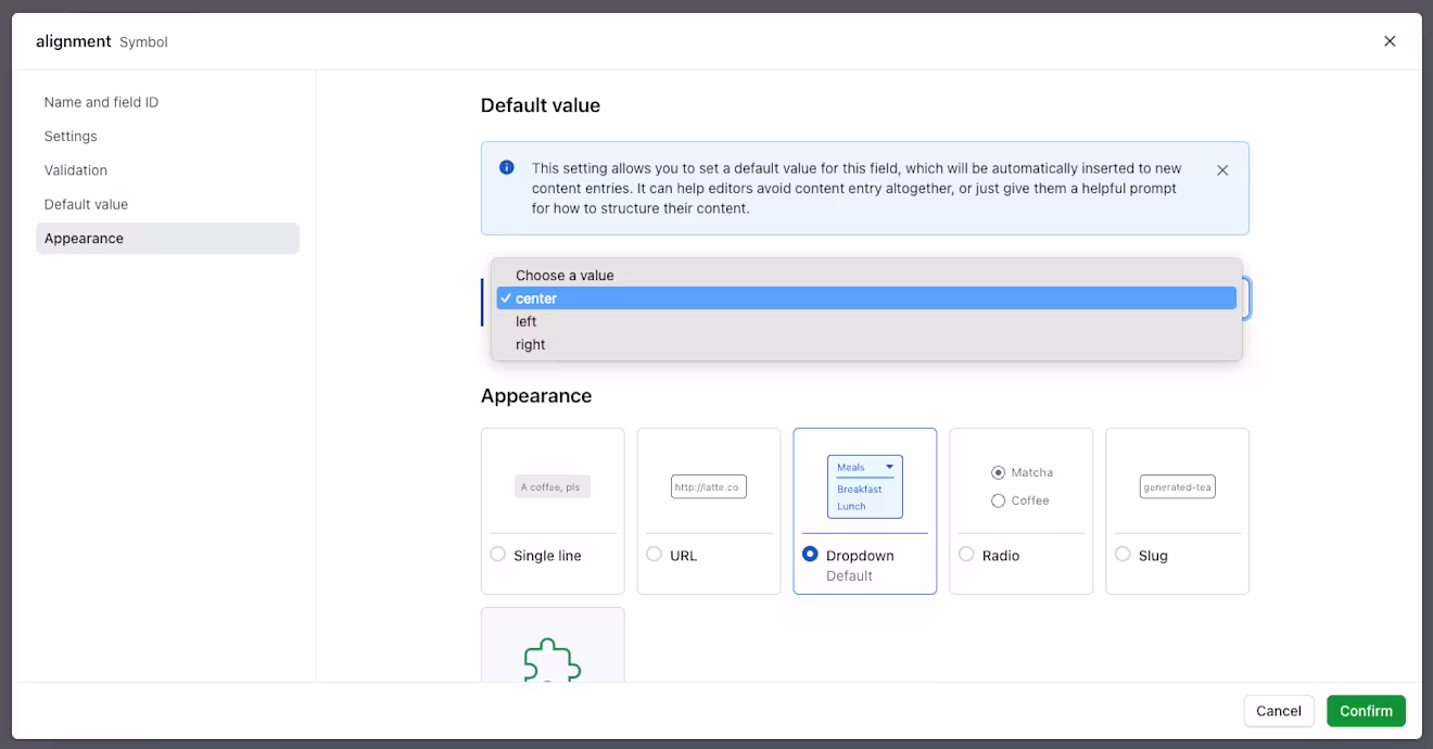 default-values-select-default-value