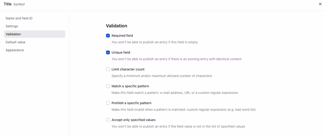 validation-section