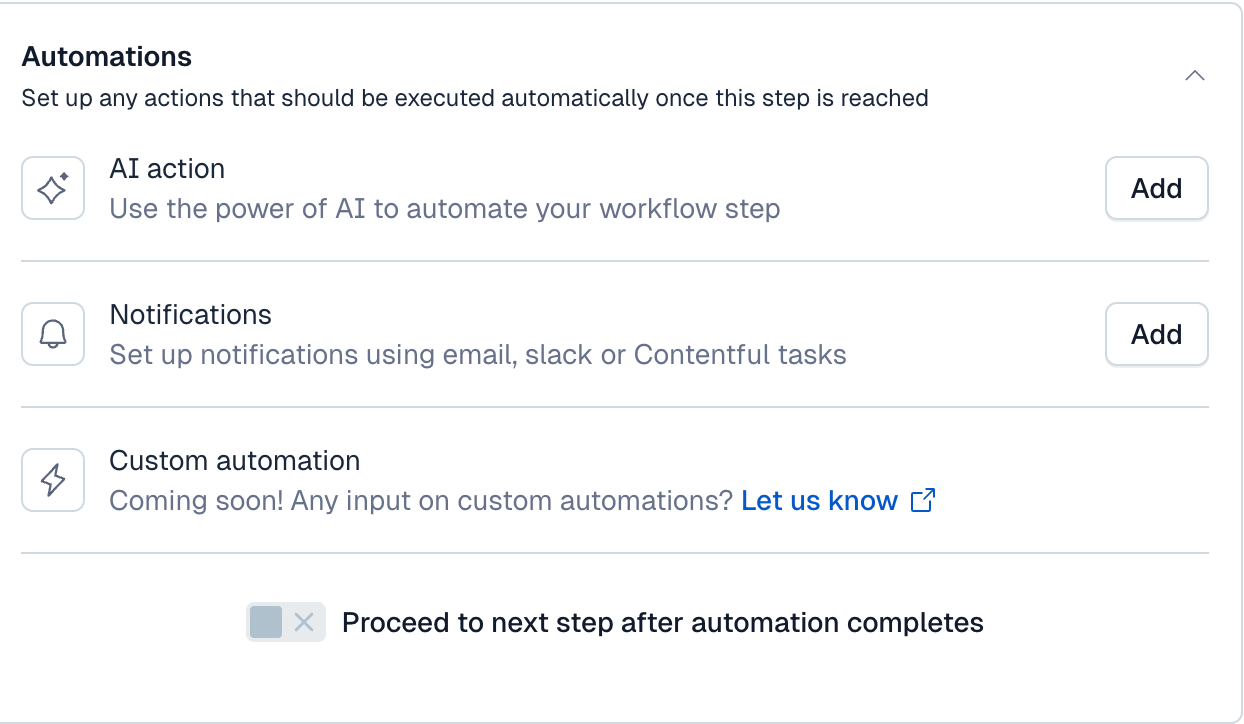 workflows-add an action
