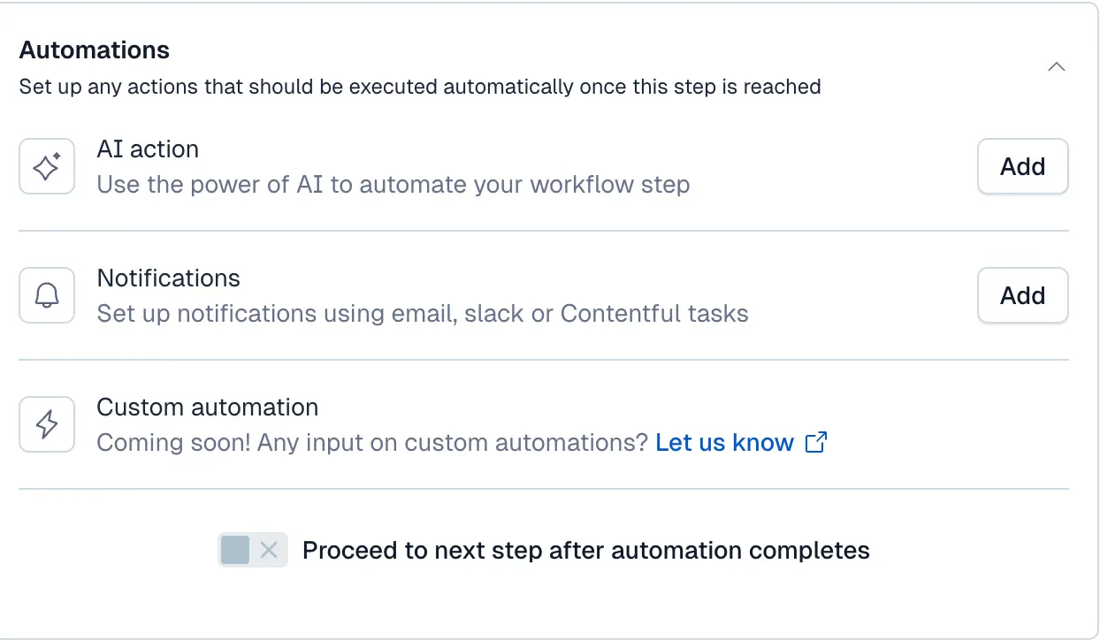 workflows-add an action