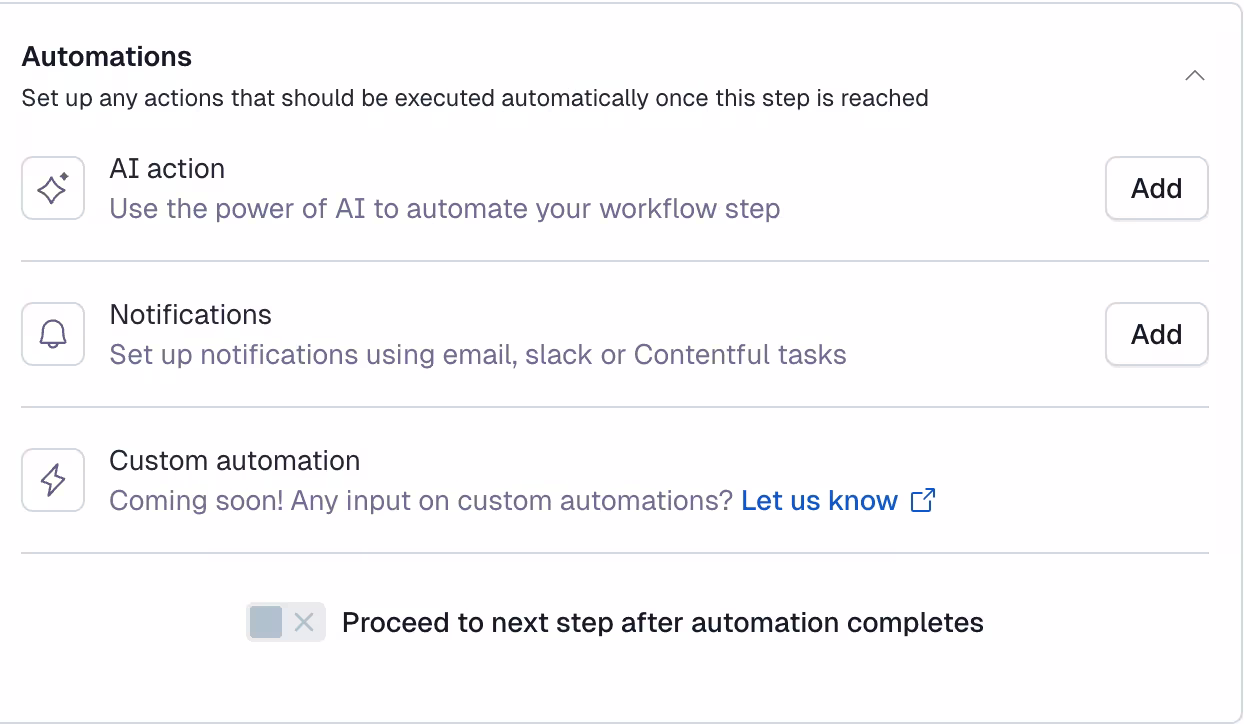 workflows-add an action