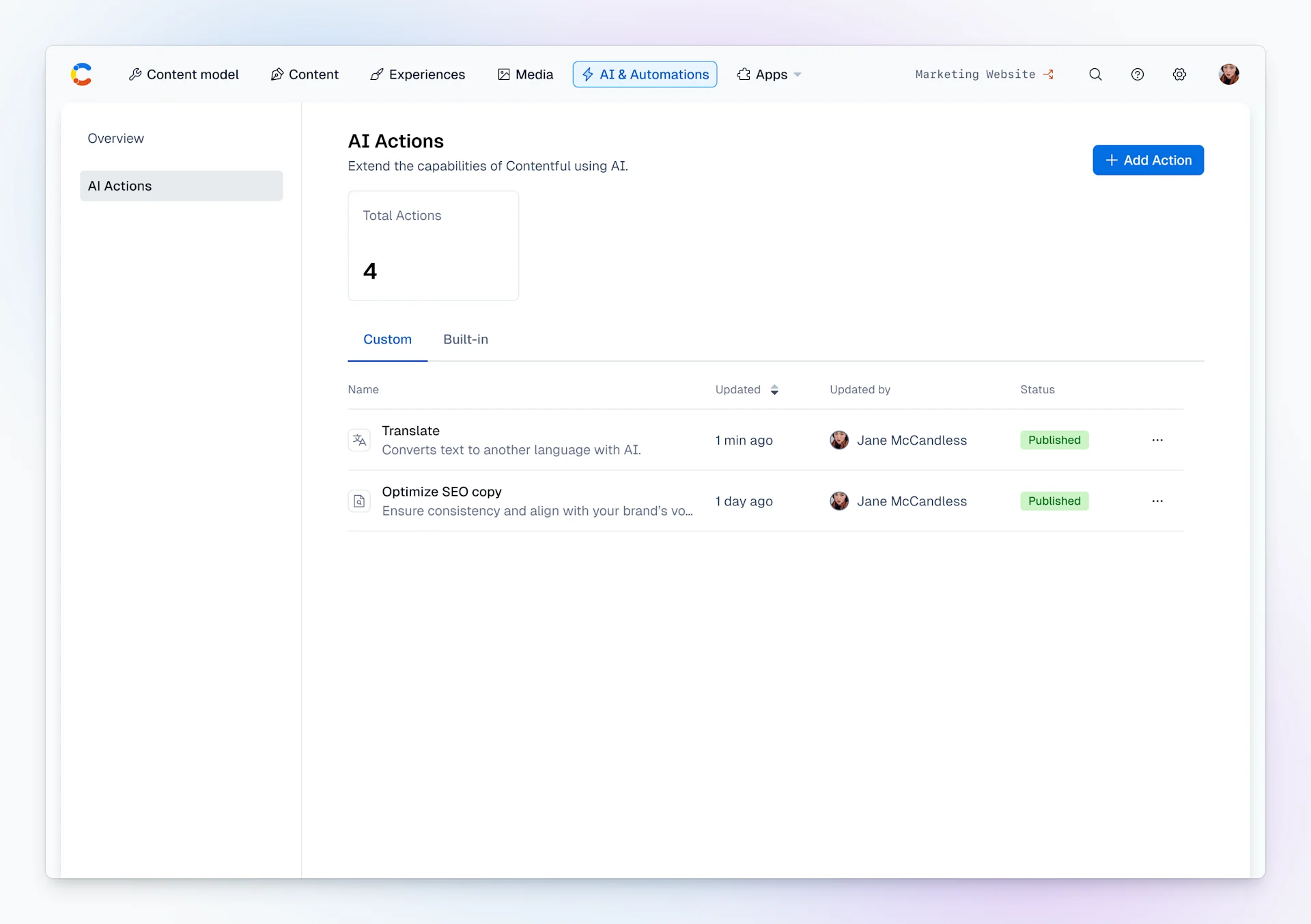 AI-actions-create-action