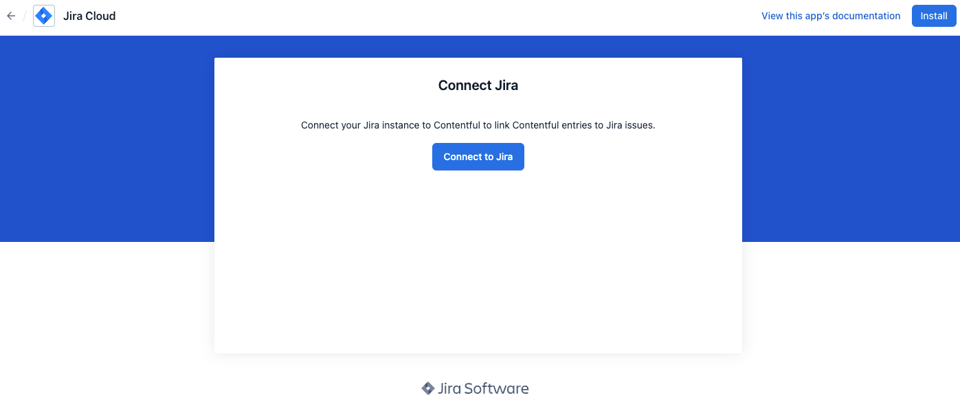 Apps Jira OAuth