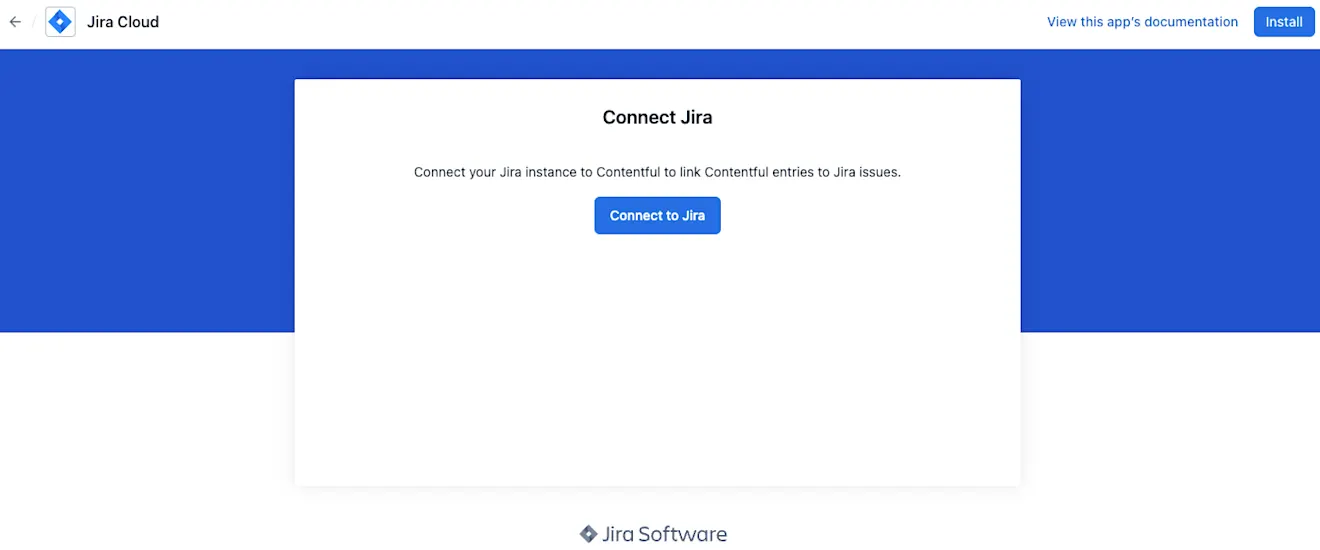 Apps Jira OAuth